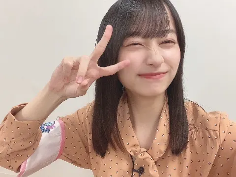 影山 優佳｜しらさぎ（2021-02-20）｜3枚目