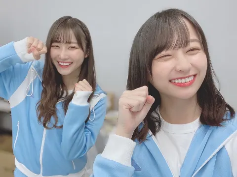 影山 優佳｜ぱらぱら（2021-02-22）
