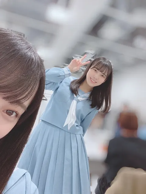 影山 優佳｜おめおめ（2021-02-23）