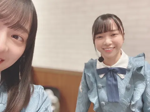 影山 優佳｜おめおめ（2021-02-23）｜2枚目
