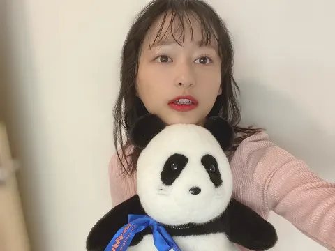 影山 優佳｜あん（2021-02-25）｜3枚目