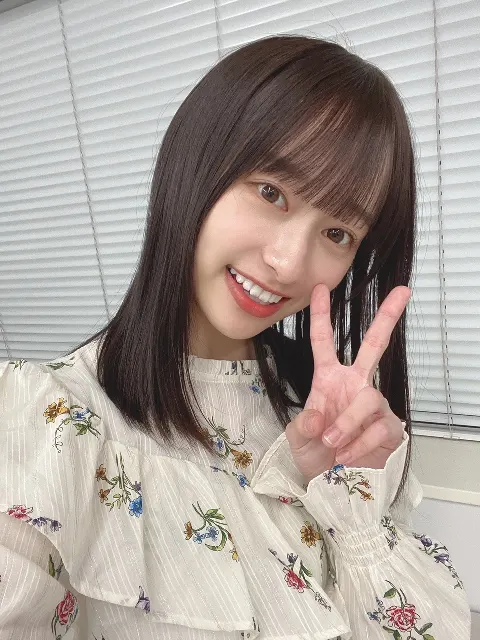 影山 優佳｜影山優佳のWE_LOVE_Jリーグ_#24（2021-02-26）