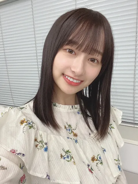 影山 優佳｜影山優佳のWE_LOVE_Jリーグ_#24（2021-02-26）｜2枚目