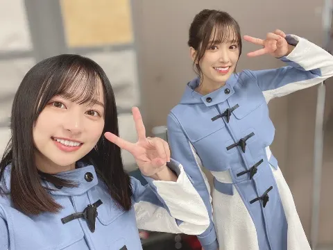影山 優佳｜ひー（2021-02-28）