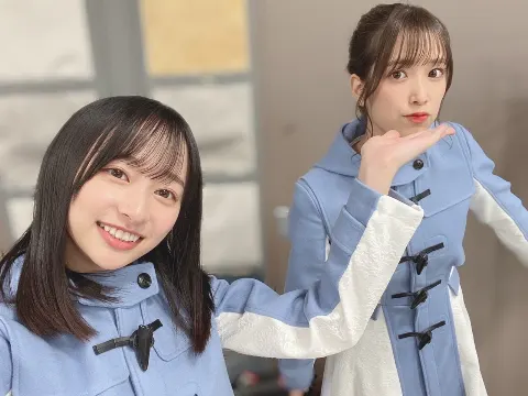 影山 優佳｜ひー（2021-02-28）｜2枚目