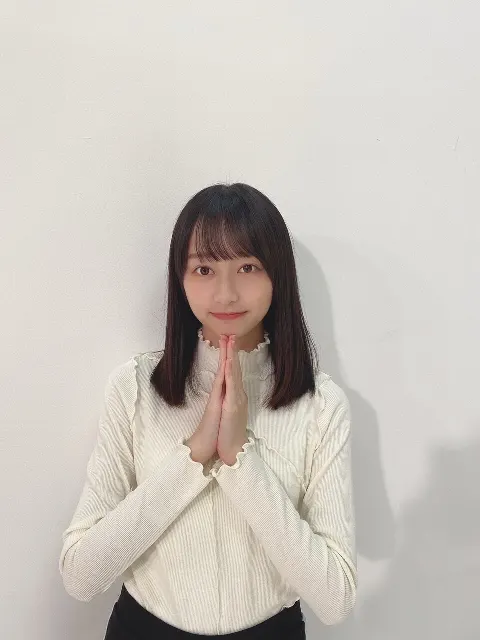 影山 優佳｜うまし！（2021-03-01）｜4枚目