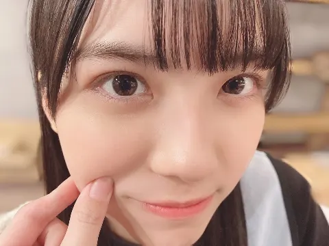 影山 優佳｜ひなまちゅり（2021-03-03）｜2枚目