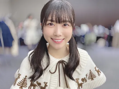 影山 優佳｜ひなまちゅり（2021-03-03）｜3枚目