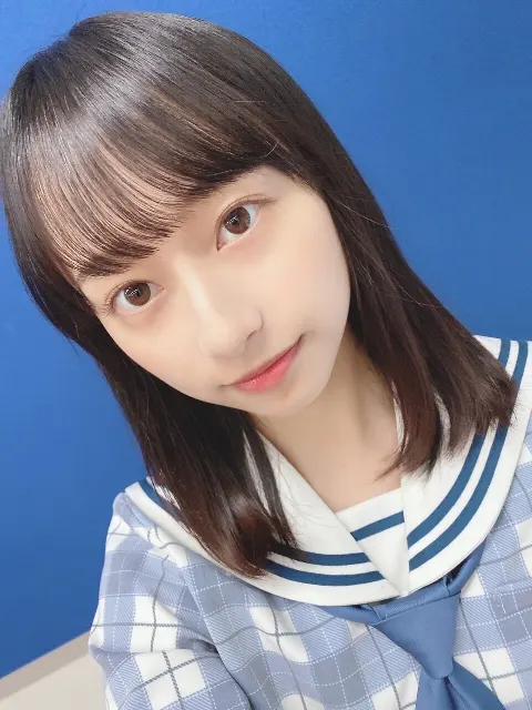 影山 優佳｜ひなまし（2021-03-10）