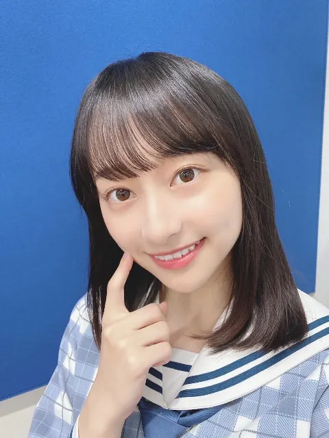 影山 優佳｜ひなまし（2021-03-10）｜2枚目