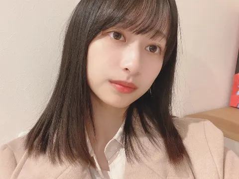 影山 優佳｜しゆう（2021-03-14）