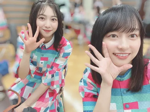 影山 優佳｜しゆう（2021-03-14）｜3枚目
