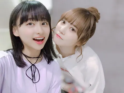 影山 優佳｜しゆう（2021-03-14）｜4枚目