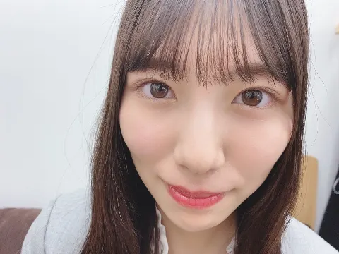 影山 優佳｜よきまる（2021-03-17）