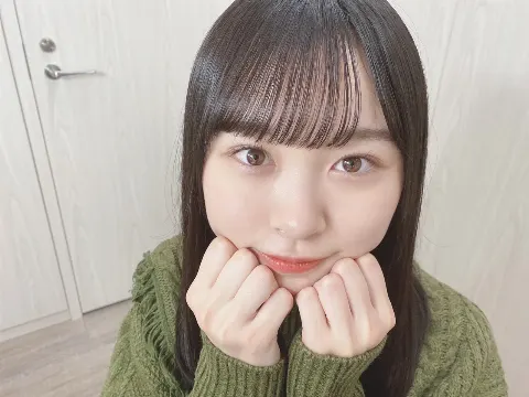 影山 優佳｜よきまる（2021-03-17）｜2枚目