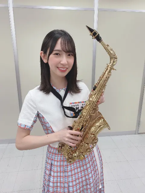 影山 優佳｜よきまる（2021-03-17）｜3枚目