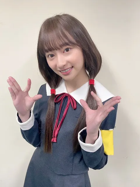 影山 優佳｜かぐやさまはこくらせたい（2021-03-18）