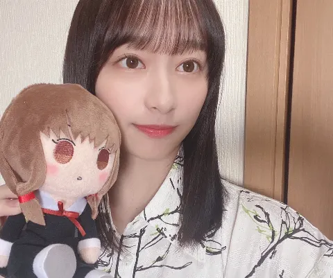 影山 優佳｜かぐやさまはこくらせたい（2021-03-18）｜3枚目