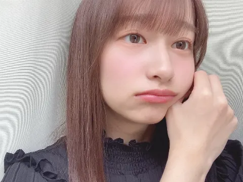 影山 優佳｜ぶらうん（2021-03-20）