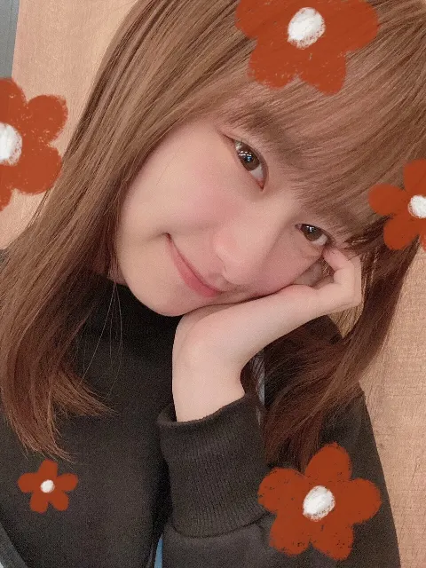 影山 優佳｜ぶらうん（2021-03-20）｜3枚目