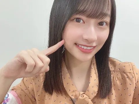 影山 優佳｜ぶらうん（2021-03-20）｜5枚目