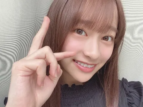 影山 優佳｜しょうかい（2021-03-23）