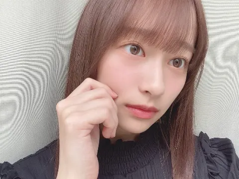 影山 優佳｜しょうかい（2021-03-23）｜2枚目