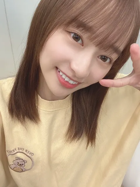 影山 優佳｜ごーごー！（2021-03-24）｜2枚目