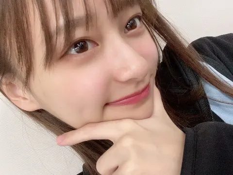 影山 優佳｜あちた！（2021-03-25）｜3枚目