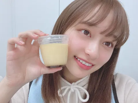 影山 優佳｜あちた！（2021-03-25）｜4枚目