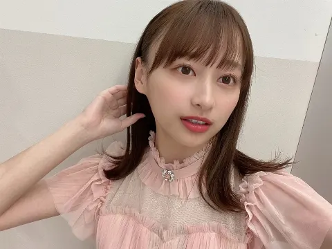 影山 優佳｜ゆにっとまちゅり（2021-03-27）