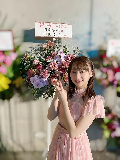 影山 優佳｜ゆにっとまちゅり（2021-03-27）｜2枚目