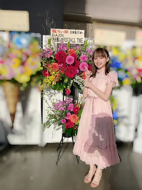 影山 優佳｜ゆにっとまちゅり（2021-03-27）｜3枚目