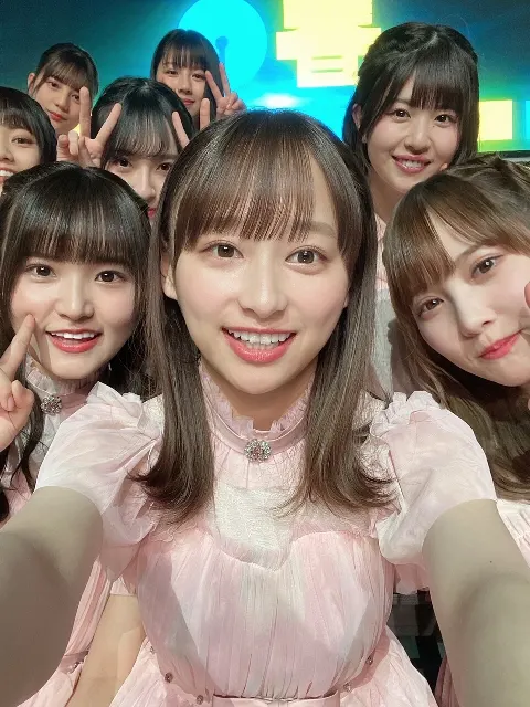 影山 優佳｜ひなたんさい（2021-03-28）｜3枚目