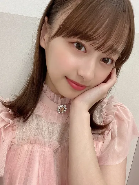 影山 優佳｜さよならわたしのくらまー（2021-04-01）