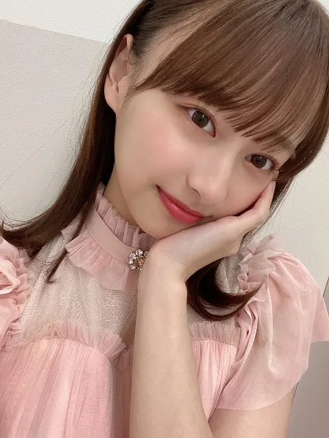 影山 優佳｜さよならわたしのくらまー（2021-04-01）｜2枚目