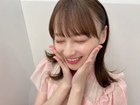 影山 優佳｜さよならわたしのくらまー（2021-04-01）｜3枚目