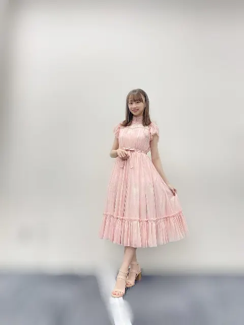 影山 優佳｜がちば（2021-04-02）