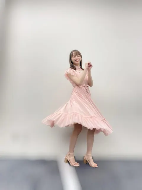 影山 優佳｜がちば（2021-04-02）｜2枚目