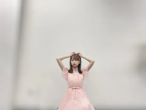 影山 優佳｜がちば（2021-04-02）｜4枚目