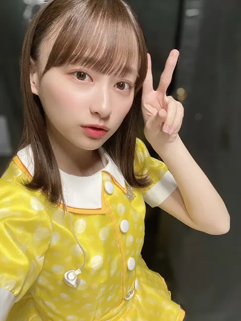 影山 優佳｜すてら（2021-04-05）｜2枚目