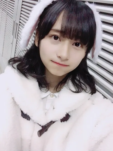 影山 優佳｜みぐり（2021-04-07）