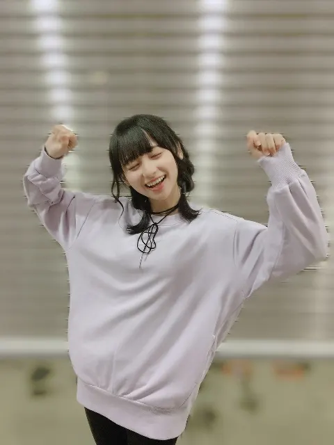 影山 優佳｜みぐり（2021-04-07）｜3枚目
