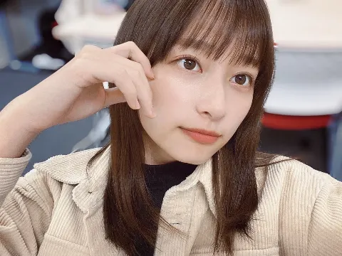 影山 優佳｜ゆめゆめゆめ（2021-04-10）