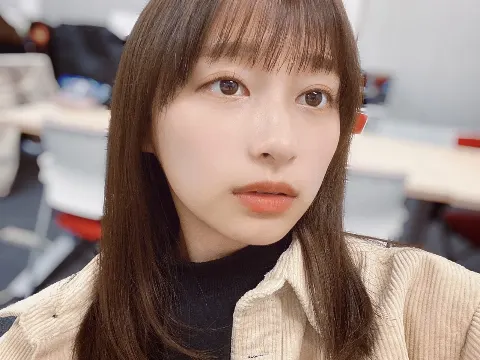影山 優佳｜ゆめゆめゆめ（2021-04-10）｜2枚目