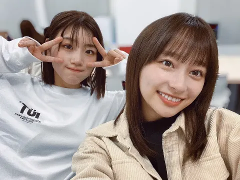 影山 優佳｜ゆめゆめゆめ（2021-04-10）｜4枚目