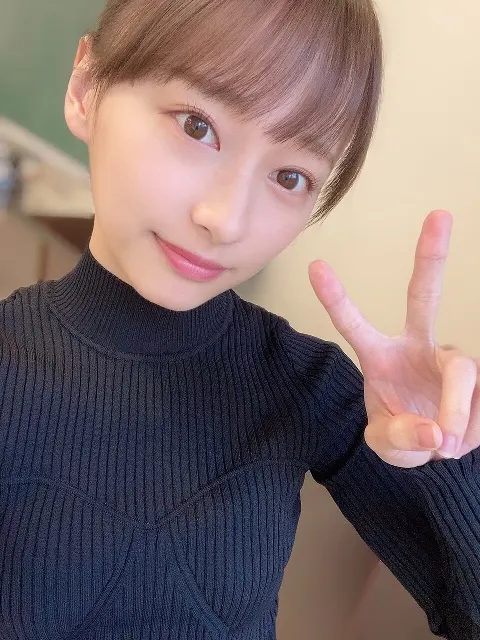 影山 優佳｜おふと（2021-04-12）