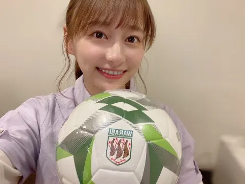 影山 優佳｜おふと（2021-04-12）｜2枚目