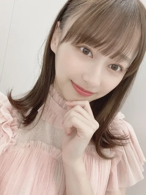 影山 優佳｜影山優佳のWE_LOVE_Jリーグ_#26（2021-04-13）