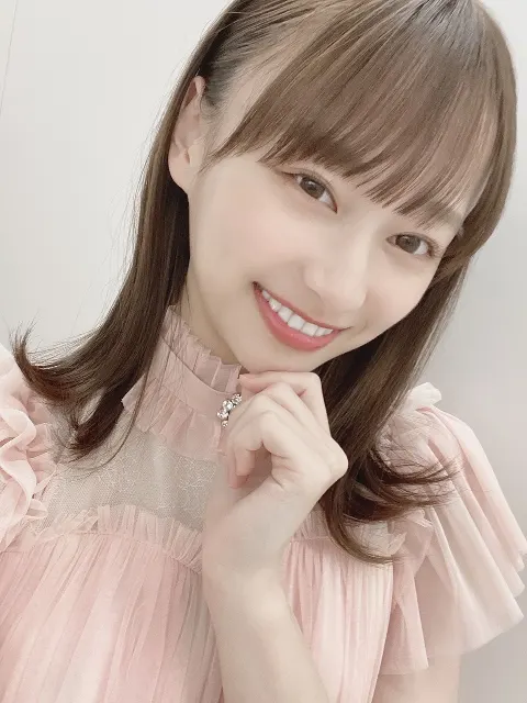 影山 優佳｜影山優佳のWE_LOVE_Jリーグ_#26（2021-04-13）｜2枚目